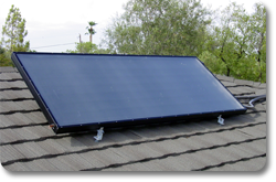 versatile solar power panels in phx